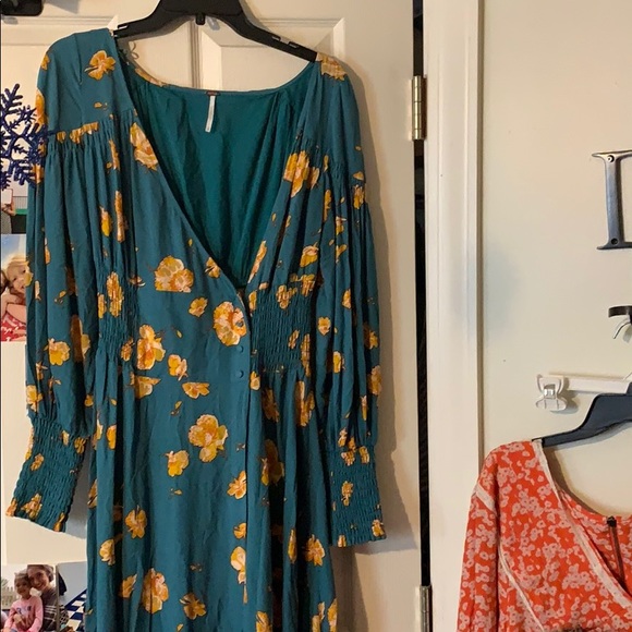 Free people Dress - Picture 2 of 4